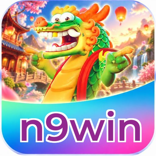 Logo n9win Apostas Esportivas Brasil