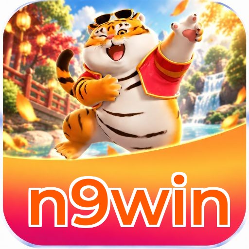 Logo n9win Cassino Online Brasil