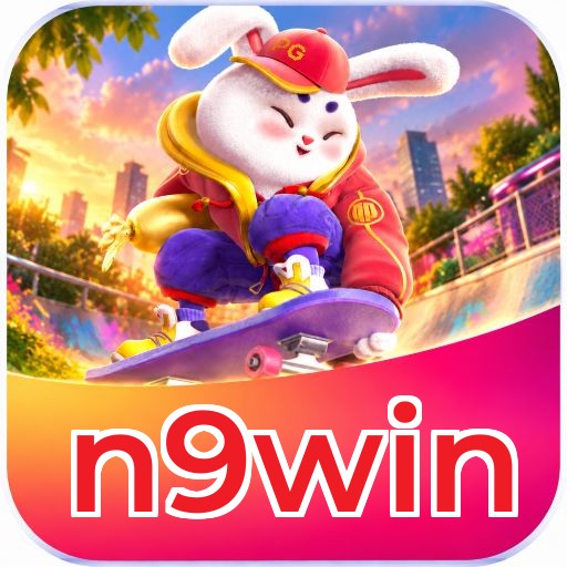 n9win Apostas Esportivas Logo - 34 Esportes Certificados