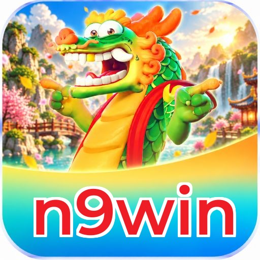 Logo n9win Cadastro Brasil