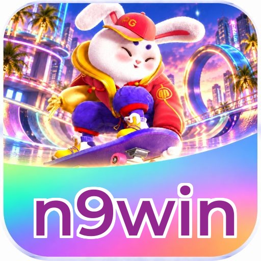 n9win Win - Jackpots e Vitórias
