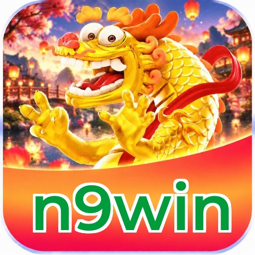 Logo n9win Cassino Online Brasil