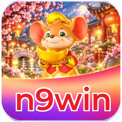 n9win Logo Oficial