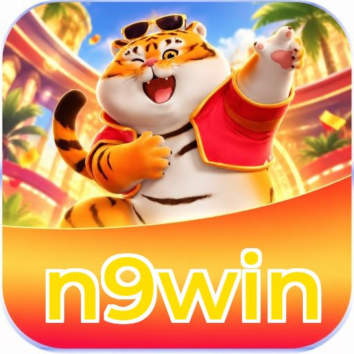 n9win Plataforma Confiável
