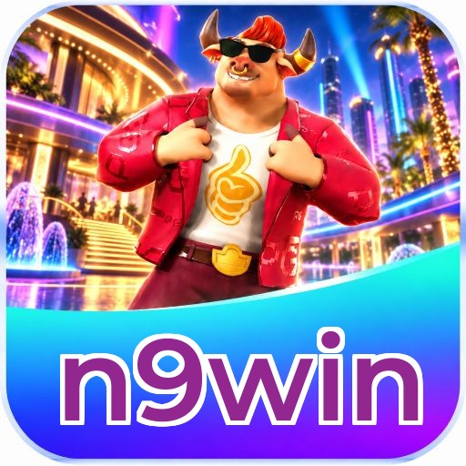 n9win Logo