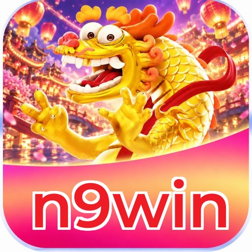 n9win Logo Seguro