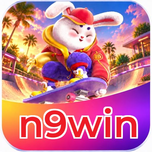 n9win Logo
