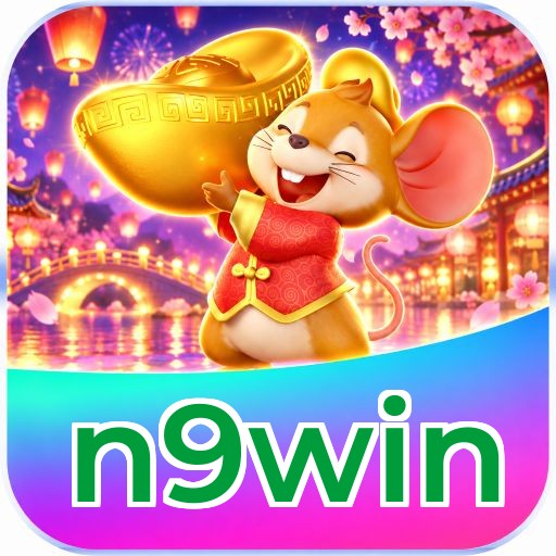 n9win Logo