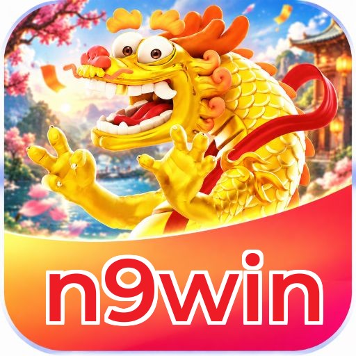 n9win APP Logo Oficial Certificado Android iOS