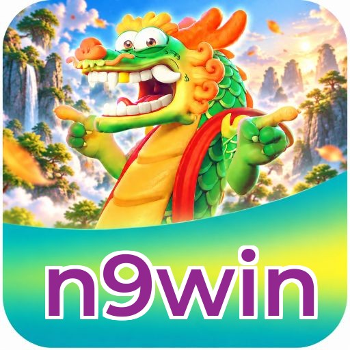 Logo da n9win
