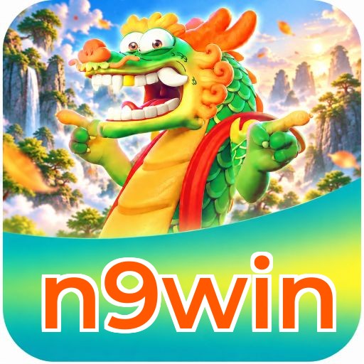 Logo n9win APP Mobile Brasil