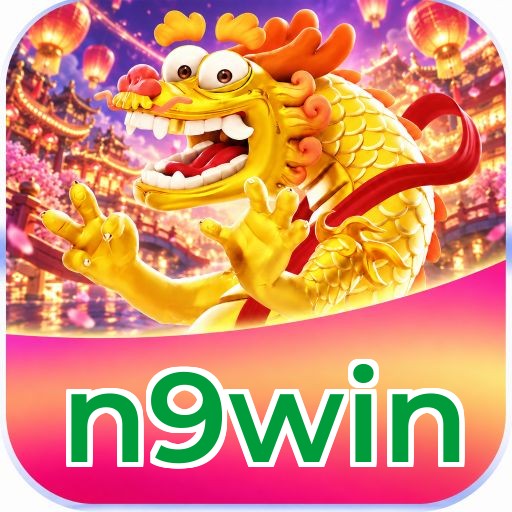 Logo n9win Loteria Online