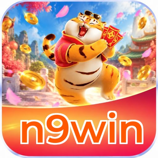 n9win Cadastro Oficial - Bônus R$ 5.000
