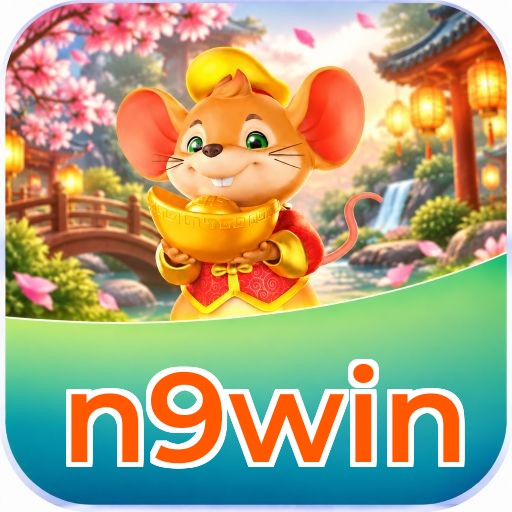 n9win Logo