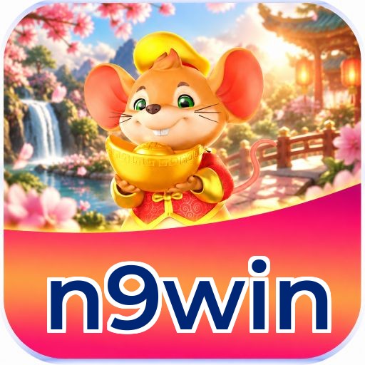 n9win APK Logo Oficial Certificado
