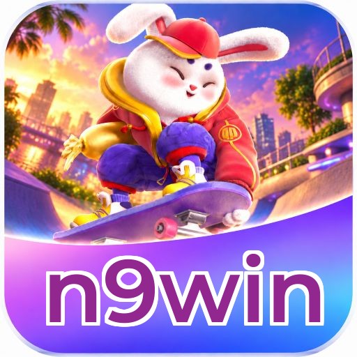 Logo n9win Baixar Download Brasil