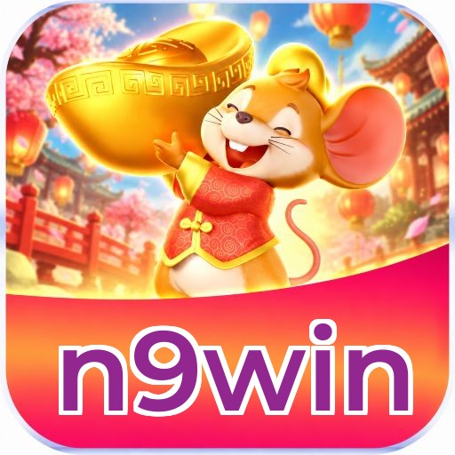 Logo n9win Cassino Ao Vivo Brasil
