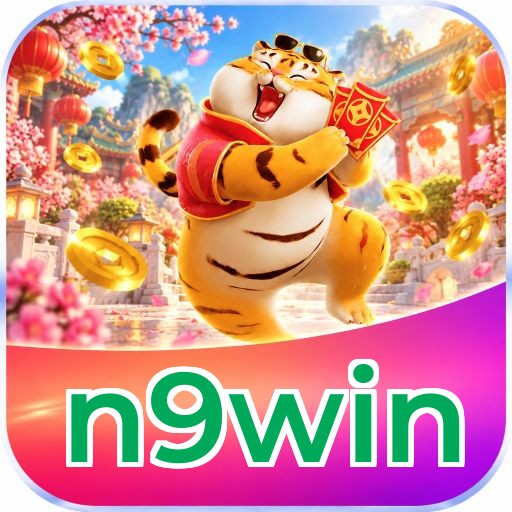 Logo n9win Download Brasil