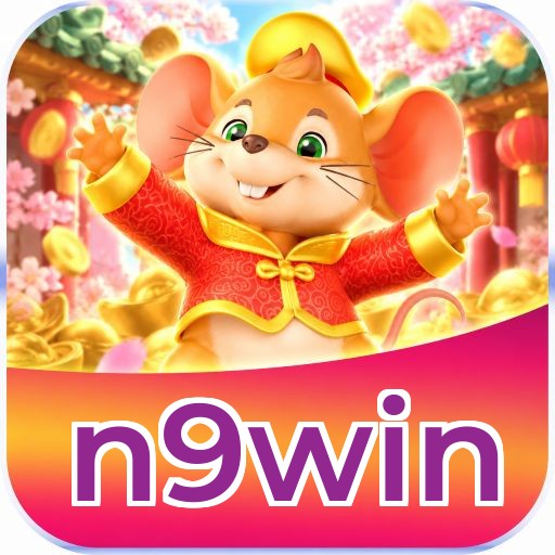 n9win Logo