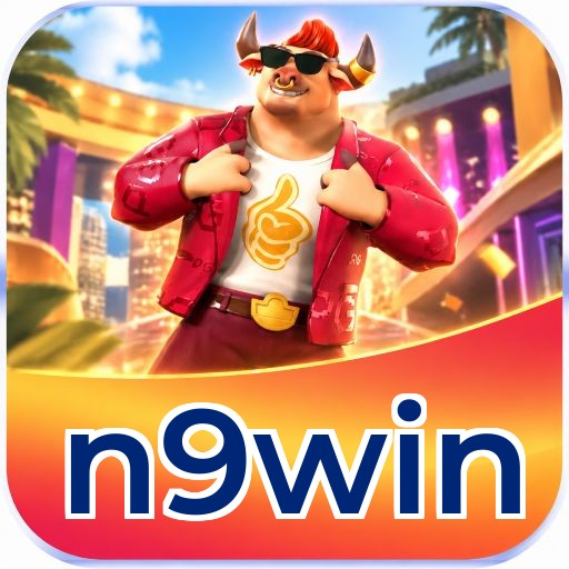 n9win Baixar Download Logo Oficial Certificado