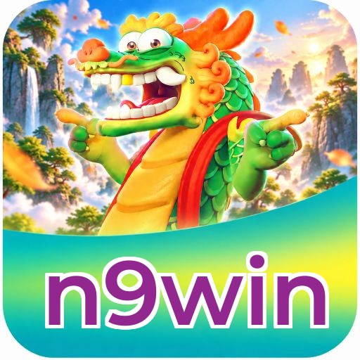 Logo n9win Telegram Oficial