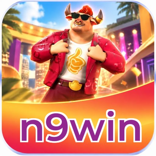 Logo n9win APK Android Brasil