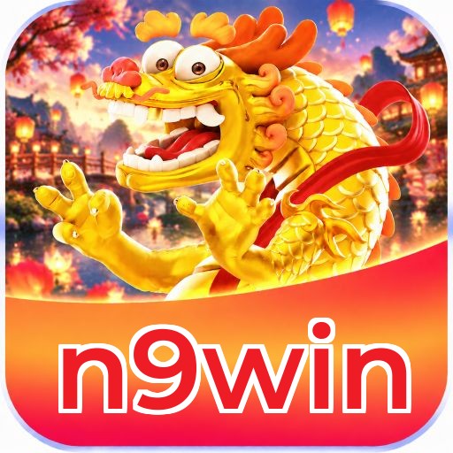 Logo n9win Cassino Online Brasil