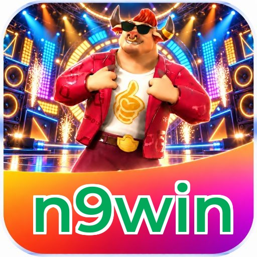 Logo n9win Bônus Brasil