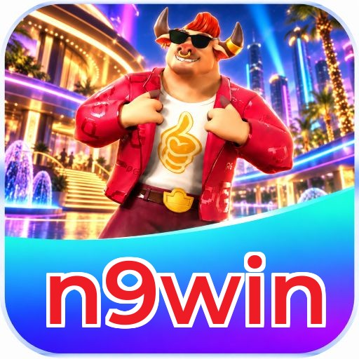 n9win Logo Verificado
