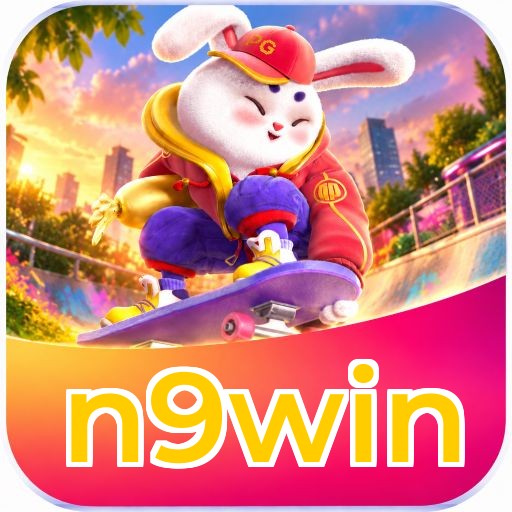 Requisitos do APK n9win para Android - Logo Oficial