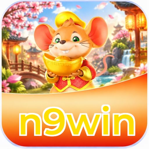n9win Logo - Bônus de Cadastro