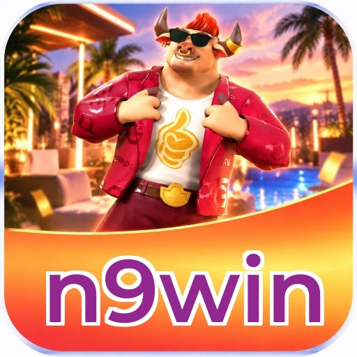 Logo n9win Plataforma Certificada